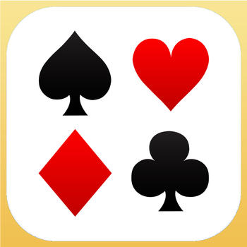 Solitaire Classic™ LOGO-APP點子