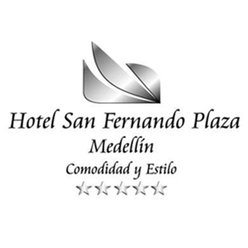 Hotel San Fernando Plaza 旅遊 App LOGO-APP開箱王