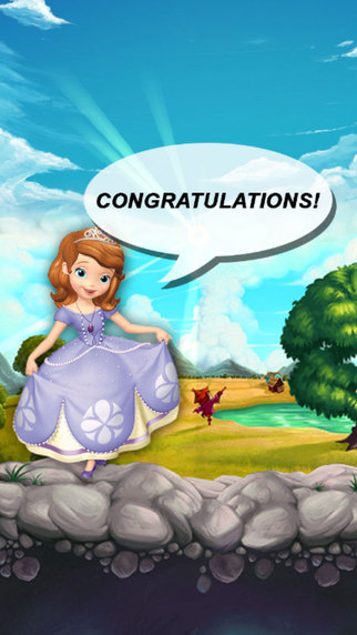 免費下載遊戲APP|Rescue Princess Sofia app開箱文|APP開箱王