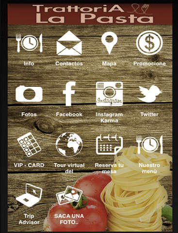 免費下載生活APP|Trattoria La Pasta app開箱文|APP開箱王