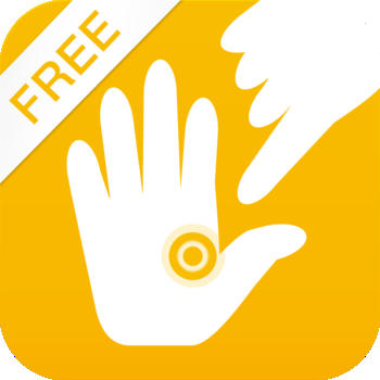 Better Health Everyday with Acupressure - 1 Massage A Day with Chinese Points - FREE Trainer LOGO-APP點子