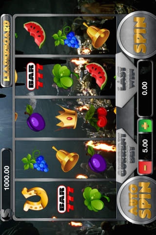 A Fish Journey Slots Pirates Tides of Fortunes - FREE Edition King of Las Vegas Casino screenshot 2