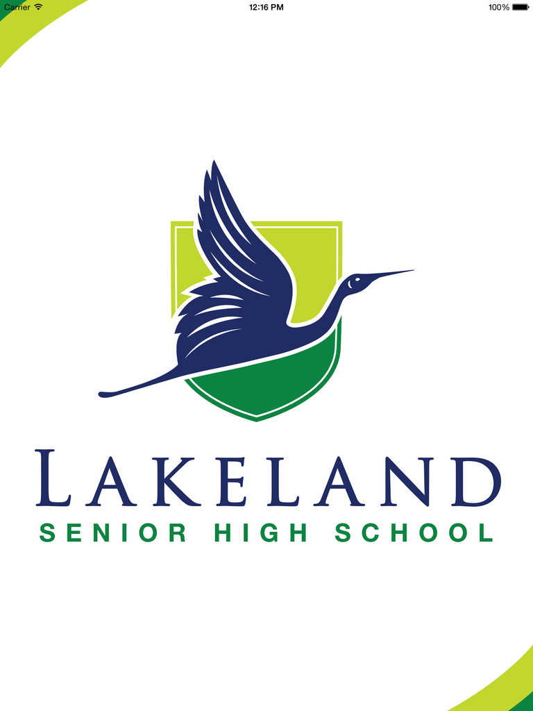 lakeland junior senior high school