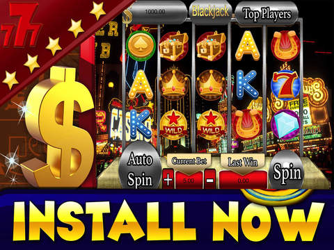 免費下載遊戲APP|A Abbies Hilton Executive Slots Casino app開箱文|APP開箱王