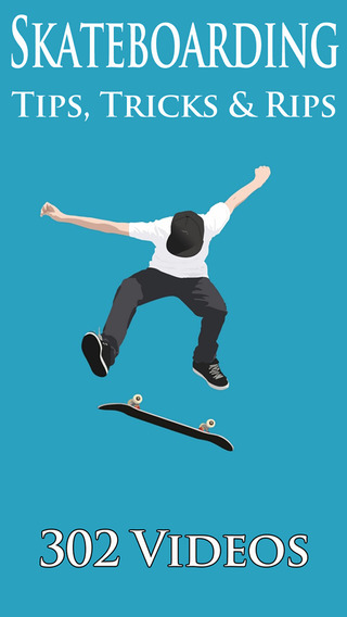 Skateboarding Tips Tricks Rips