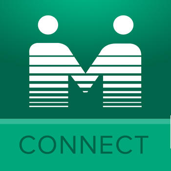 Metroplex Connect LOGO-APP點子