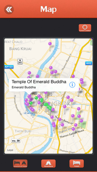 免費下載旅遊APP|Emerald Buddha Temple app開箱文|APP開箱王