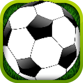 Advanced Soccer Flappy Tap Adventure Game Bounce Off the Spikes Football Game 遊戲 App LOGO-APP開箱王