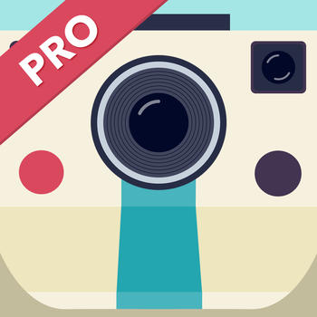 Scraphoto PRO LOGO-APP點子