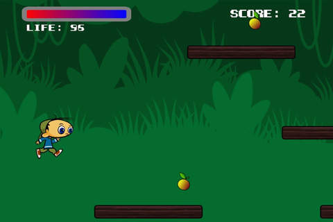 Fruit Boy screenshot 3