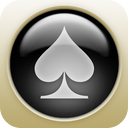 Solebon Solitaire – 50 Card Games mobile app icon