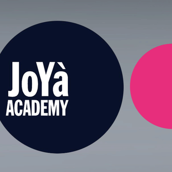 Joyà LOGO-APP點子