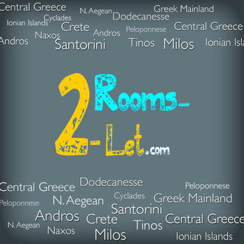 Rooms2Let LOGO-APP點子