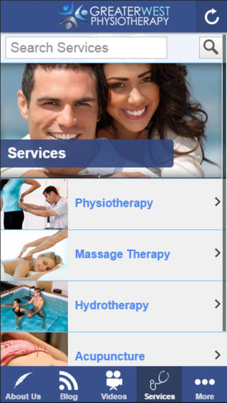 免費下載健康APP|Greater West Physio app開箱文|APP開箱王