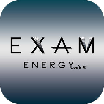 ExamEnergy 教育 App LOGO-APP開箱王