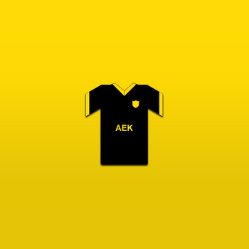 AEK Athens Links for AEK Athens F.C. LOGO-APP點子