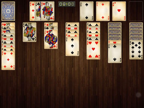 solitaire.A.Free screenshot 2