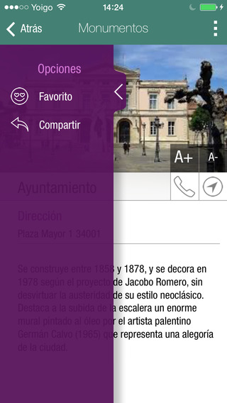 免費下載旅遊APP|Palencia de Cerca app開箱文|APP開箱王