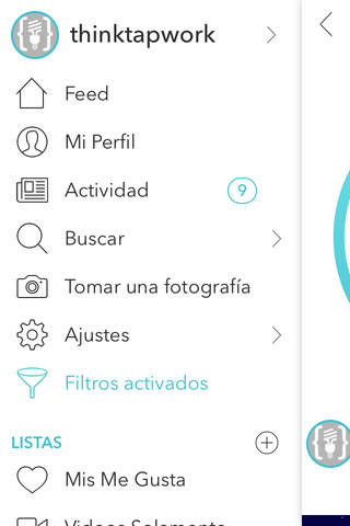 Primary for Instagram - Gallery viewer for iPhone and iPad screenshot 2