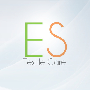 ES Textile Care LOGO-APP點子