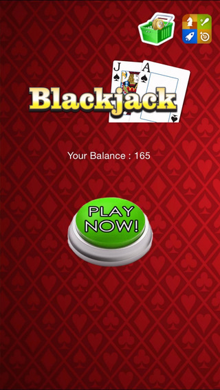 AAA Lucky Card - Free Blackjack Casino Game