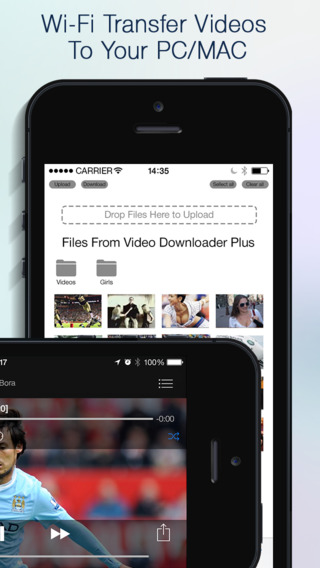 【免費工具App】Video Downloader Pro - Download Manager & Media Player-APP點子