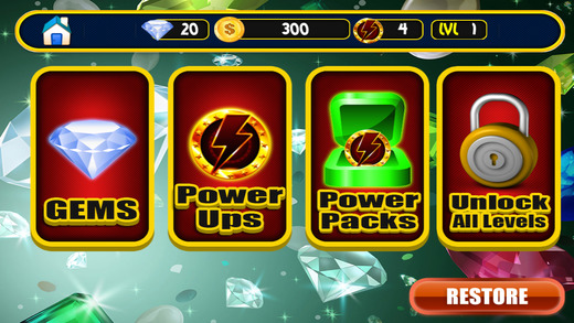 【免費遊戲App】Awesome Gems & Jewels Bingo Bash Machine - Top Slot Rich-es Casino Games Free-APP點子