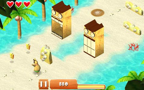 Spirit Island screenshot 2