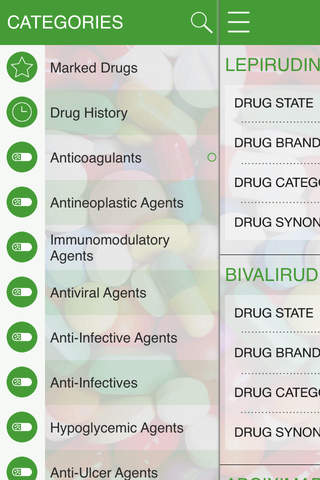 Drugs Free screenshot 2