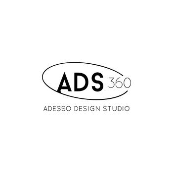 CUST: ADS360 LOGO-APP點子