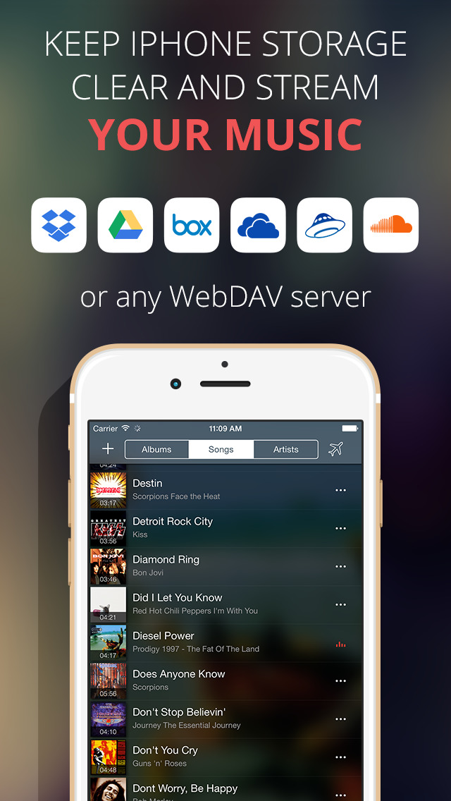 iphone-app-reviews-blog-archive-eddy-cloud-music-player-pro