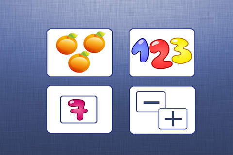 Numbers - childrens educational games for toddlers screenshot 4