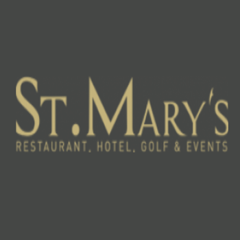 St Mary's Hotel LOGO-APP點子