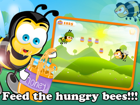 免費下載遊戲APP|The Buzzing Bee: Spring Explorer app開箱文|APP開箱王
