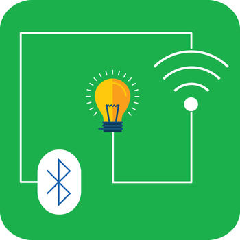 SLC Connect - CIMCON Lighting LOGO-APP點子