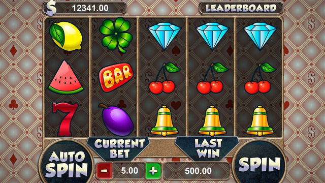 Billionaire Blitz Slots Casino
