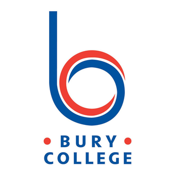 Bury College 教育 App LOGO-APP開箱王