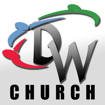 DOVE Westgate Church LOGO-APP點子