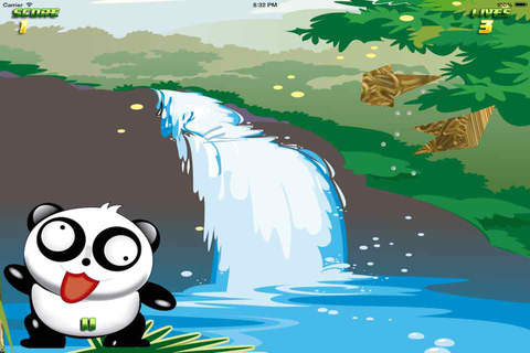 A Panda Sumo Blade screenshot 2