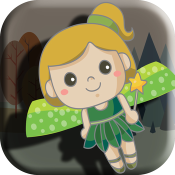 Amazing Fairy Race - Fast Pixie Rush Challenge PRO 遊戲 App LOGO-APP開箱王