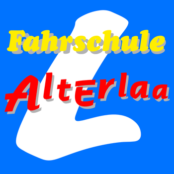 Fahrschule Alterlaa LOGO-APP點子