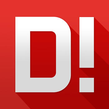 DingIt.tv LOGO-APP點子