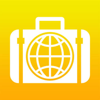 LetMe.Travel 旅遊 App LOGO-APP開箱王