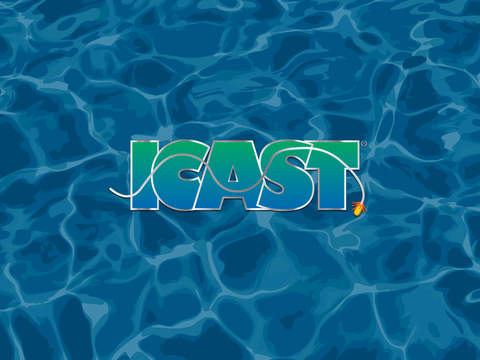 【免費書籍App】ICAST Fishing-APP點子