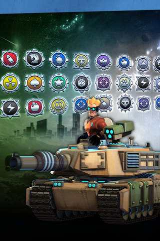 Combat Elite screenshot 2