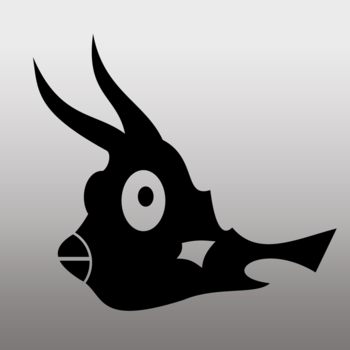 The Cowfish LOGO-APP點子