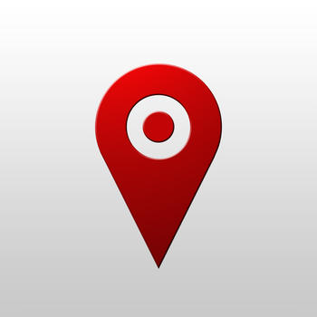 Location Sharing++ (Search and Transfer) LOGO-APP點子