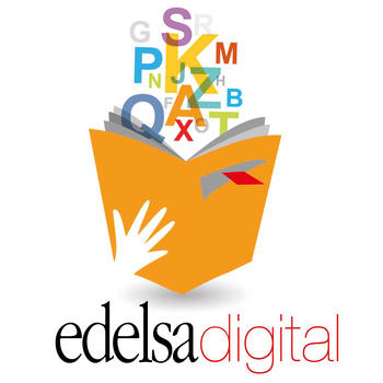 Digital Edelsa LOGO-APP點子