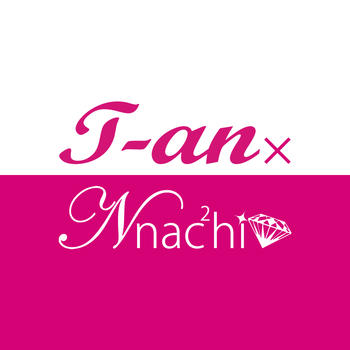 T-an千葉店 × Nnac2hi LOGO-APP點子