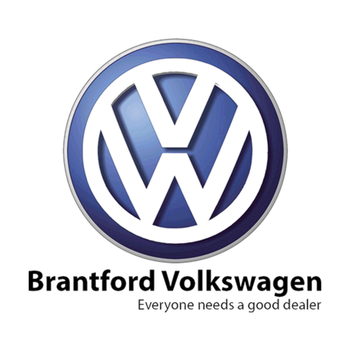 Brantford Volkswagen DealerApp LOGO-APP點子